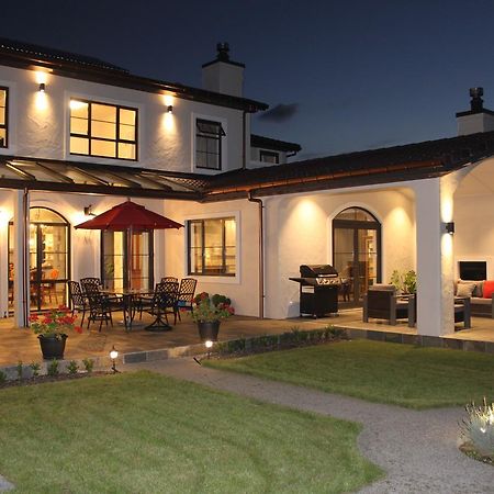 Casa Aquila Bed & Breakfast Whitianga Bagian luar foto