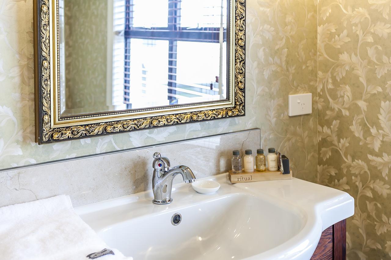 Casa Aquila Bed & Breakfast Whitianga Bagian luar foto