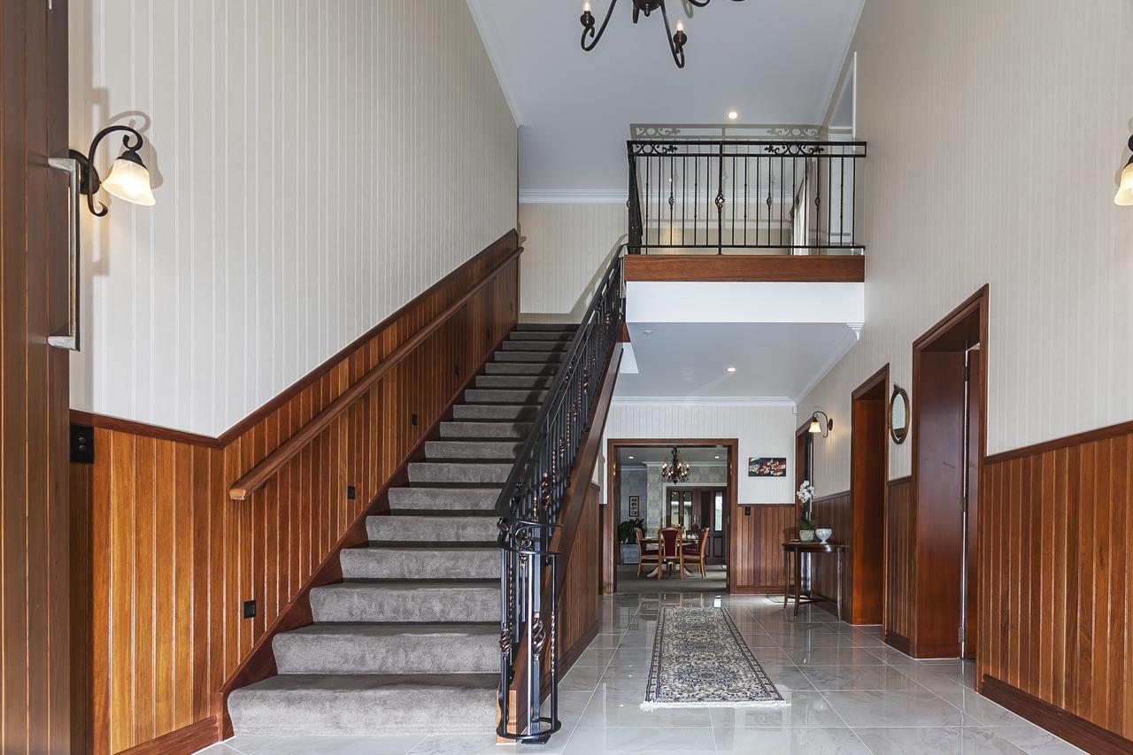Casa Aquila Bed & Breakfast Whitianga Bagian luar foto