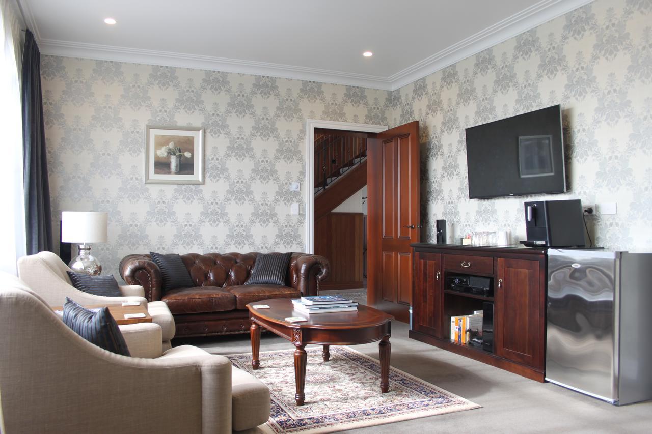 Casa Aquila Bed & Breakfast Whitianga Bagian luar foto