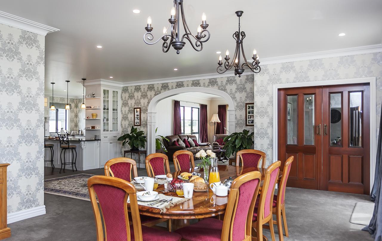 Casa Aquila Bed & Breakfast Whitianga Bagian luar foto