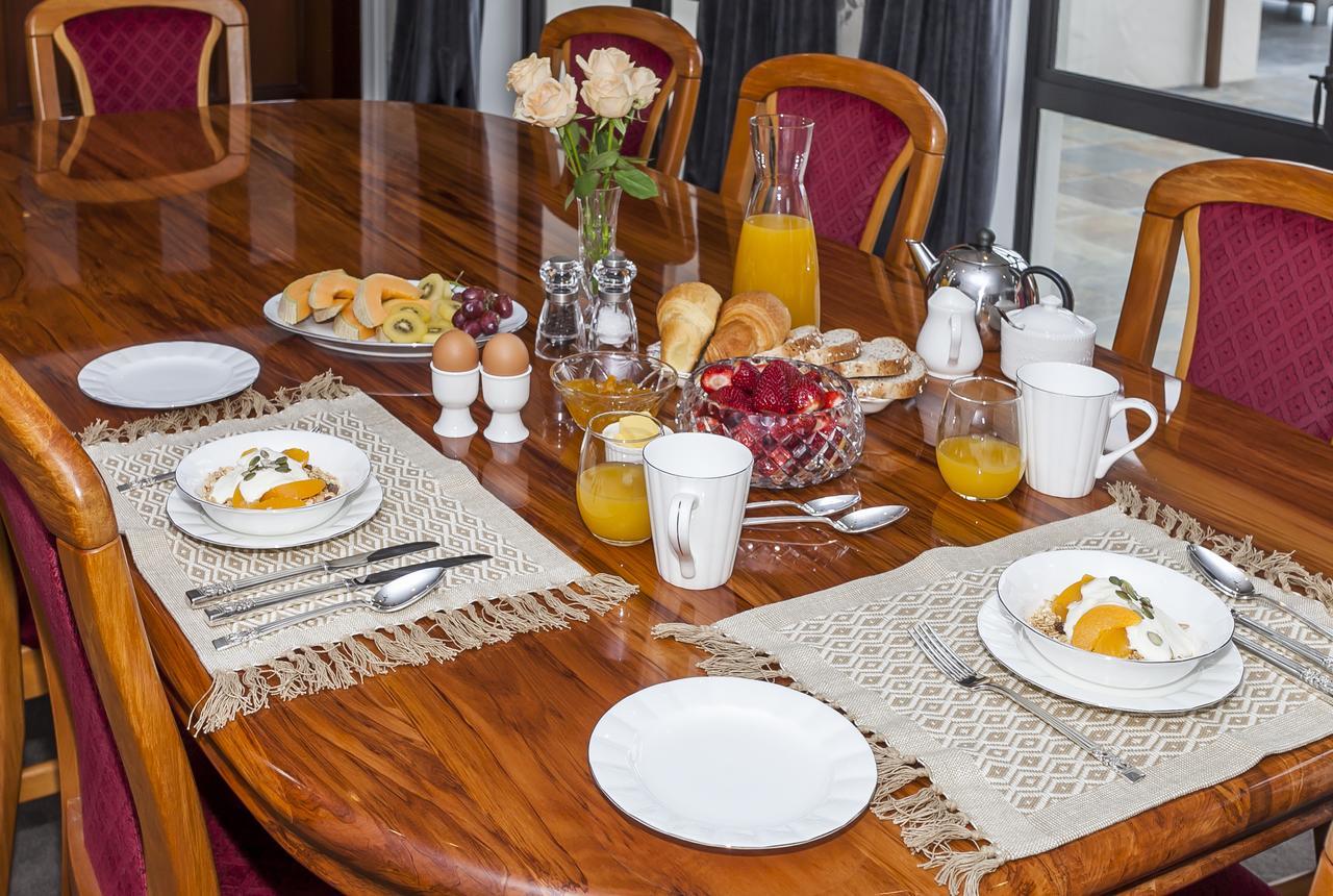 Casa Aquila Bed & Breakfast Whitianga Bagian luar foto