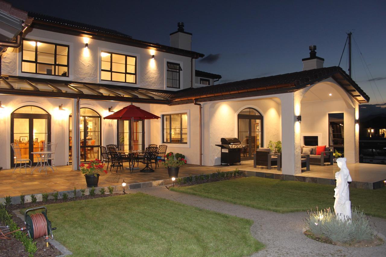 Casa Aquila Bed & Breakfast Whitianga Bagian luar foto