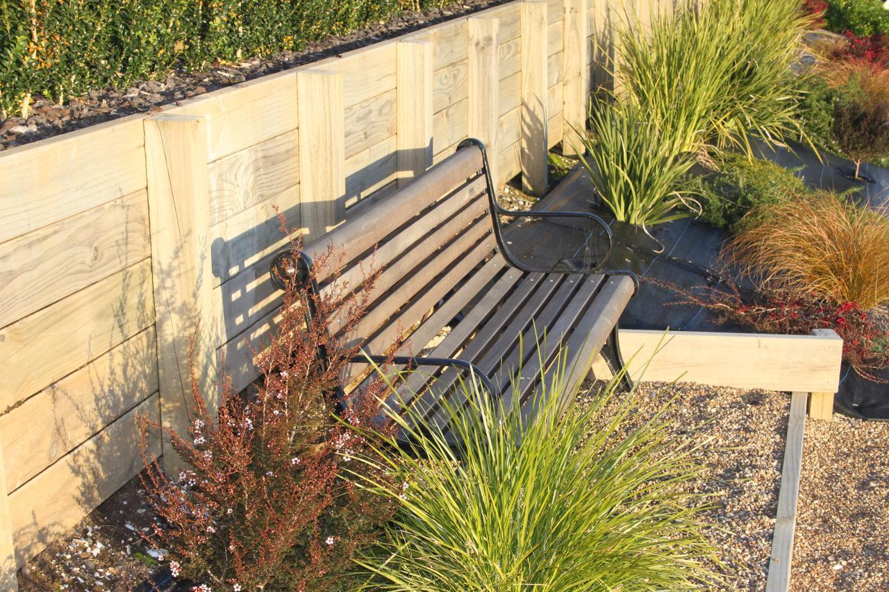 Casa Aquila Bed & Breakfast Whitianga Bagian luar foto
