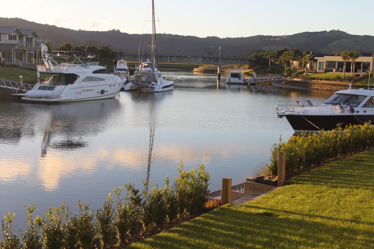 Casa Aquila Bed & Breakfast Whitianga Bagian luar foto