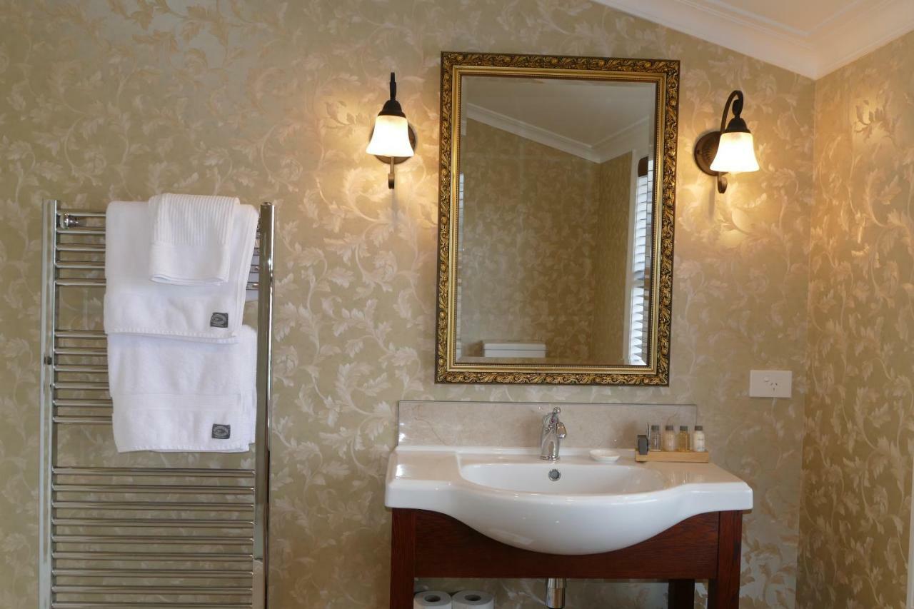 Casa Aquila Bed & Breakfast Whitianga Bagian luar foto