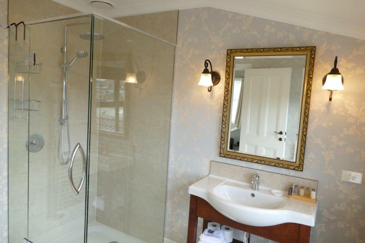 Casa Aquila Bed & Breakfast Whitianga Bagian luar foto