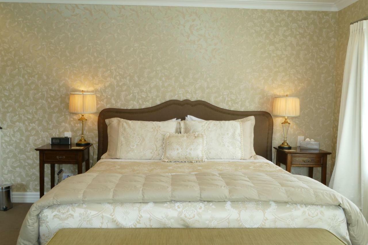 Casa Aquila Bed & Breakfast Whitianga Bagian luar foto