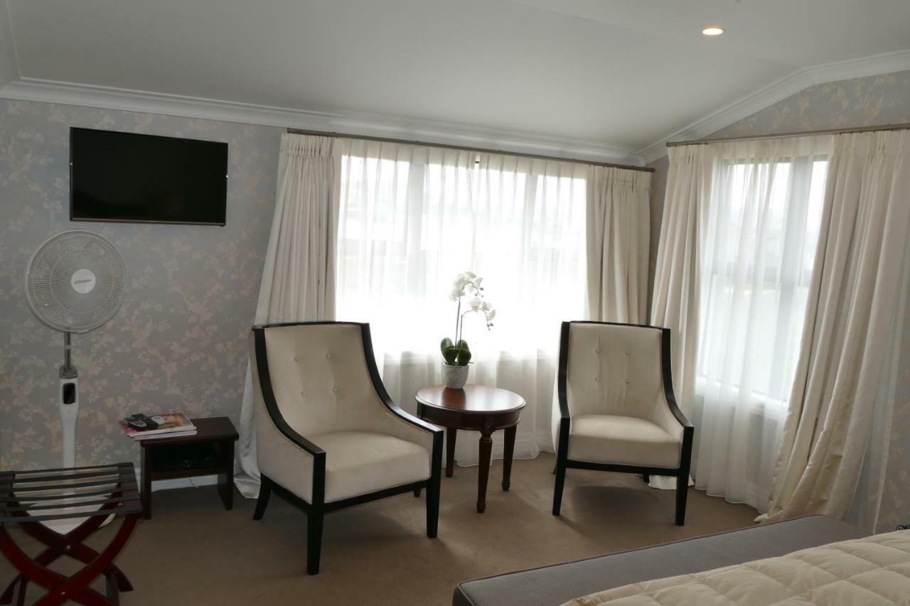 Casa Aquila Bed & Breakfast Whitianga Bagian luar foto