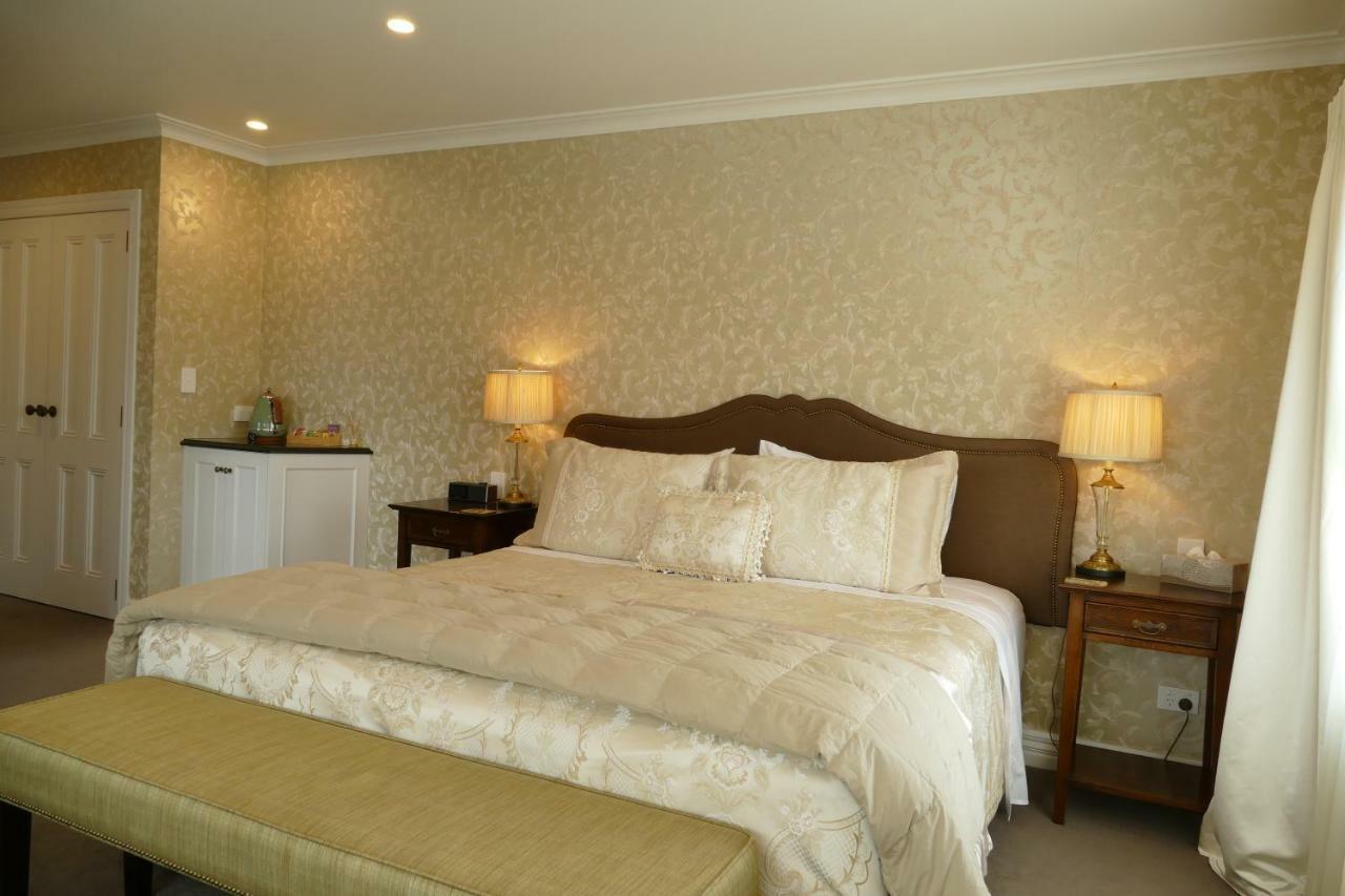 Casa Aquila Bed & Breakfast Whitianga Bagian luar foto