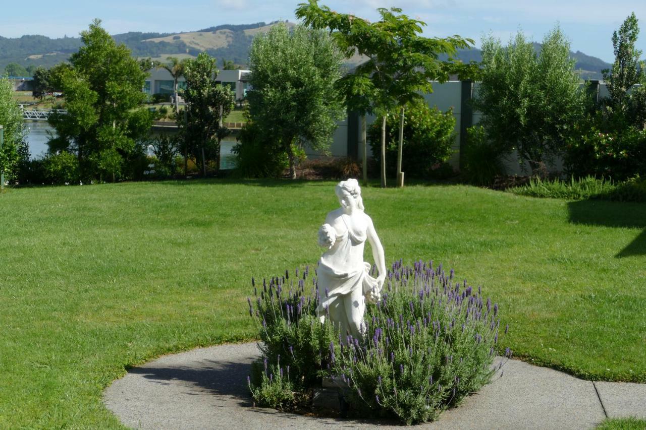 Casa Aquila Bed & Breakfast Whitianga Bagian luar foto